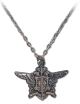 Necklace: Black Butler - Phantomhive Emblem <font class=''item-notice''>[<b>New!</b>: 4/23/2013]</font>