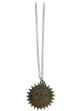 Necklace: Black Butler - Pentacle Emblem