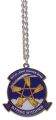 Necklace: Strike Witches - 501st Logo