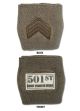 Sweatband: Strike Witches - 501st Squadron