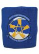 Sweatband: Strike Witches - 501 Logo