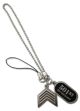 Phone Charm: Strike Witches - 501st Tag and Rank