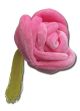 Hair Clip: Black Butler - Ran-Mao Flower Plush