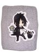 Sweatband: Black Butler - Sebastian