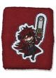 Sweatband: Black Butler - Grell