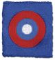 Sweatband: Strike Witches - Perrine Symbol