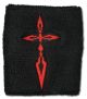 Sweatband: Fate/Zero - Kiritsugu Command Seal