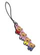 Phone Charm: Junjo Romantica - Teddy Bears