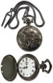 Pocket Watch: Black Butler - Sebastians Replica
