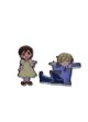 Pins: Ouran High School Host Club - Haruhi and Tamaki