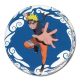 Button: Naruto Shippuden - Naruto Jump