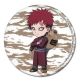 Button: Naruto Shippuden - Chibi Kazekage Gaara