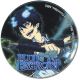 Button: Blue Exorcist - Rin