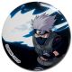 Button: Naruto Shippuden - Kakashi Raikiri (Lightning Blade)