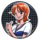 Button: One Piece - Nami