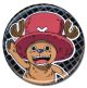 Button: One Piece - Chopper