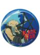 Button: Soul Eater - Black Star