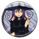 Button: Soul Eater - Blair the Witch