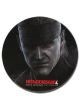Button: Metal Gear Solid 4 - Old Snake 