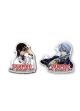 Pins: Vampire Knight - Zero and Kaname