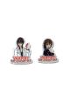 Pins: Vampire Knight - Yuki and Kaname