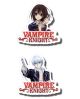 Pins: Vampire Knight - Zero and Yuki