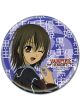 Button: Vampire Knight - Yuki