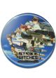 Button: Strike Witches - Crew