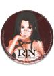 Button: Rin - Rin