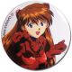 Button: Evangelion - Asuka