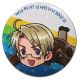 Button: Hetalia - USA 2''