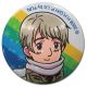 Button: Hetalia - Russia 2''