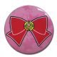 Button: Sailor Moon - Bow 2''
