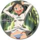 Button: Strike Witches - Francesca Lucchini