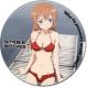 Button: Strike Witches - Shirley