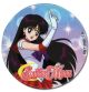 Button: Sailor Moon - Sailor Mars 2''