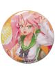 Button: High School of the Dead - Saya