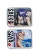 Pins: High School of the Dead - Saeko and Saya