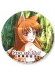 Button: Spice and Wolf - Holo