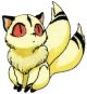 Patch: Inu Yasha - Kirara