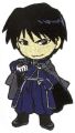 Patch: FullMetal Alchemist - Roy Ver. 2