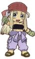 Patch: FullMetal Alchemist - Winry