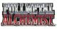 Patch: FullMetal Alchemist - Logo