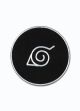 Patch: Naruto - Konoha Logo