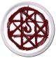 Patch: FullMetal Alchemist - Al's Blood Mark