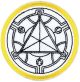 Patch: FullMetal Alchemist - Majhal