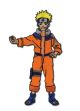Patch: Naruto - Naruto
