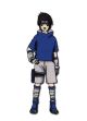 Patch: Naruto - Sasuke