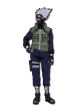 Patch: Naruto - Kakashi