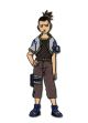 Patch: Naruto - Shikamaru